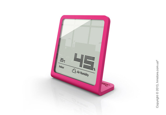 Гигрометр Stadler Form Selina Hygrometer, Berry
