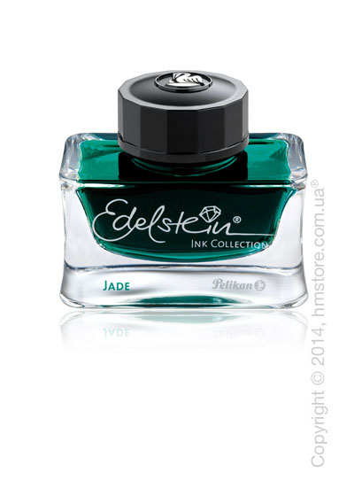 Чернила Pelikan Edelstein, Ink Collection для перьевых ручек, Jade
