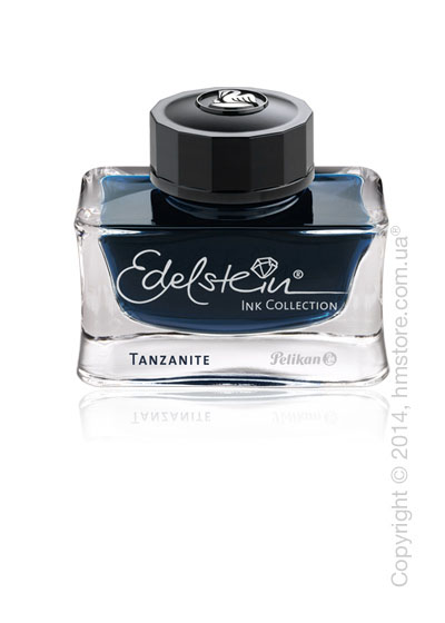 Чернила Pelikan Edelstein, Ink Collection для перьевых ручек, Tanzanite