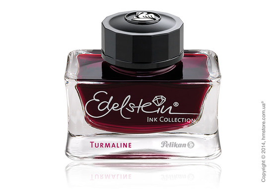 Чернила Pelikan Edelstein, Ink Collection для перьевых ручек, Turmaline
