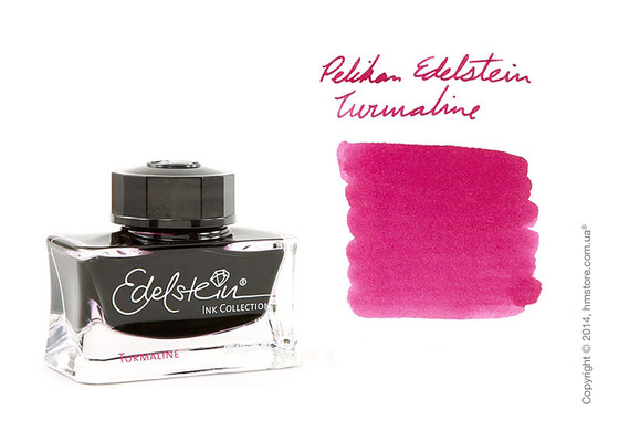 Чернила Pelikan Edelstein, Ink Collection для перьевых ручек, Turmaline