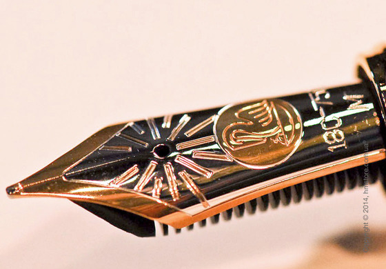 Ручка Pelikan 7 Wonders Of The World, коллекция «The Lighthouse of Alexandria»