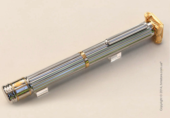 Ручка перьевая Pelikan 7 Wonders Of The World, коллекция «Temple of Artemis»