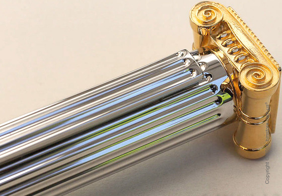 Ручка перьевая Pelikan 7 Wonders Of The World, коллекция «Temple of Artemis»