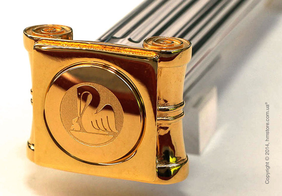 Ручка перьевая Pelikan 7 Wonders Of The World, коллекция «Temple of Artemis»