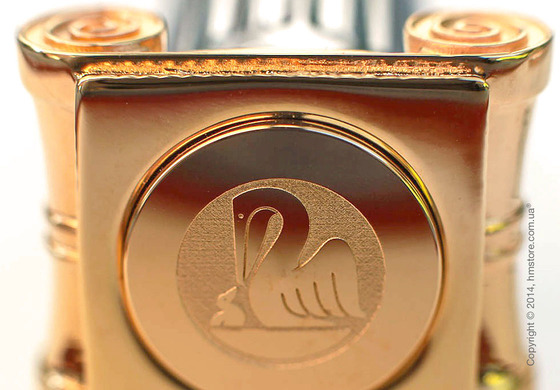 Ручка перьевая Pelikan 7 Wonders Of The World, коллекция «Temple of Artemis»