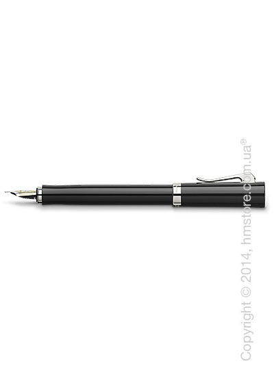 Ручка перьевая Graf von Faber-Castell серия Intuition, коллекция Black
