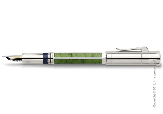 Ручка перьевая Graf von Faber-Castell серия Pen of The Year, коллекция 2011