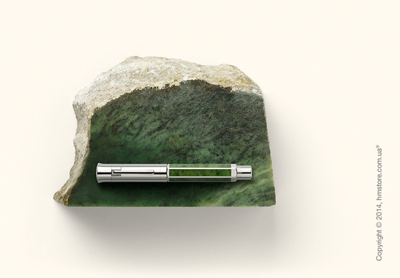 Ручка перьевая Graf von Faber-Castell серия Pen of The Year, коллекция 2011