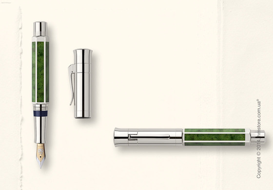 Ручка перьевая Graf von Faber-Castell серия Pen of The Year, коллекция 2011