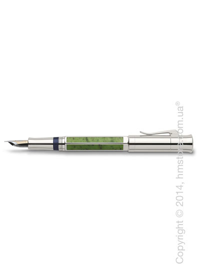 Ручка перьевая Graf von Faber-Castell серия Pen of The Year, коллекция 2011