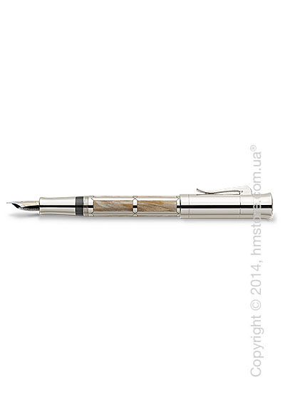 Ручка перьевая Graf von Faber-Castell серия Pen of The Year, коллекция 2007