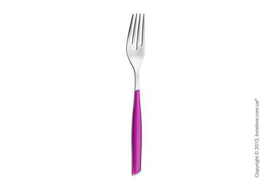 Набор столовых приборов Bugatti Glamour на 6 персон, 24 предмета, Iris