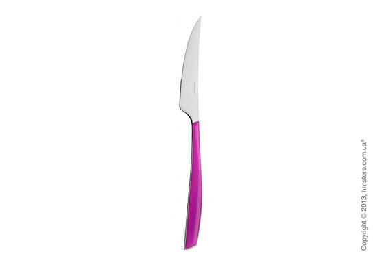 Набор столовых приборов Bugatti Glamour на 6 персон, 24 предмета, Iris