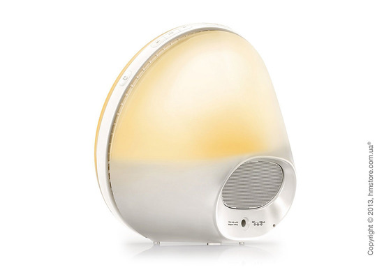 Световой будильник Philips Wake-up Light