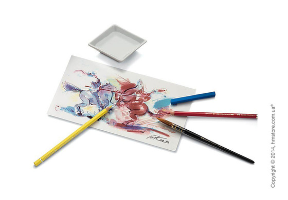 Набор карандашей Faber-Castell 250th Anniversary Collection Wooden Box, Limited Edition Набор карандашей Faber-Castell 250th Anniversary Collection Wooden Box, Limited Edition