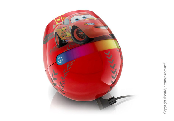 Светодиодный светильник Philips LivingColors Disney Micro Cars