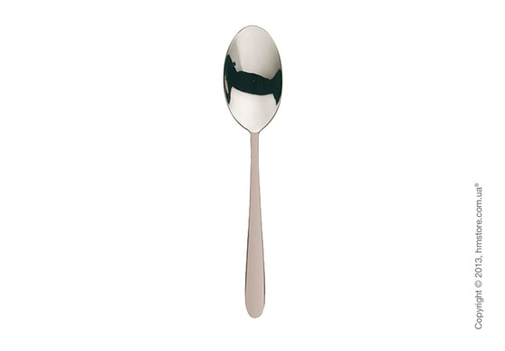 Набор столовых приборов Bugatti Rialto коллекция Contrast на 6 персон, 24 предмета