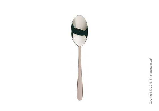 Набор столовых приборов Bugatti Rialto коллекция Contrast на 6 персон, 24 предмета