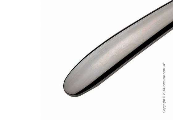 Набор столовых приборов Bugatti Rialto коллекция Contrast на 6 персон, 24 предмета