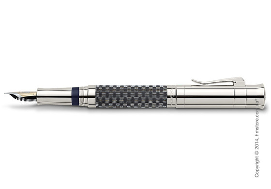 Ручка перьевая Graf von Faber-Castell серия Pen of The Year, коллекция 2009