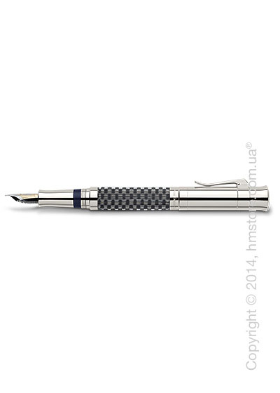 Ручка перьевая Graf von Faber-Castell серия Pen of The Year, коллекция 2009