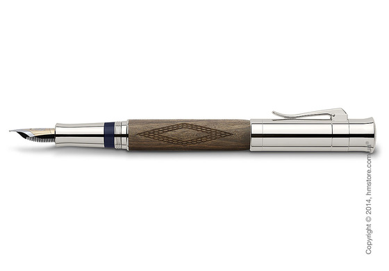 Ручка перьевая Graf von Faber-Castell серия Pen of The Year, коллекция 2010
