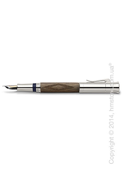 Ручка перьевая Graf von Faber-Castell серия Pen of The Year, коллекция 2010