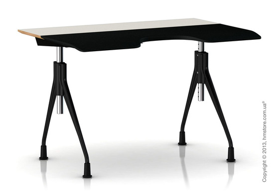 Стол Herman Miller Envelop Desk
