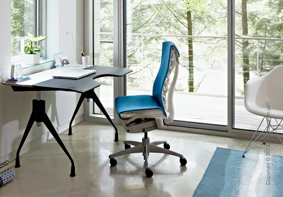 Стол Herman Miller Envelop Desk