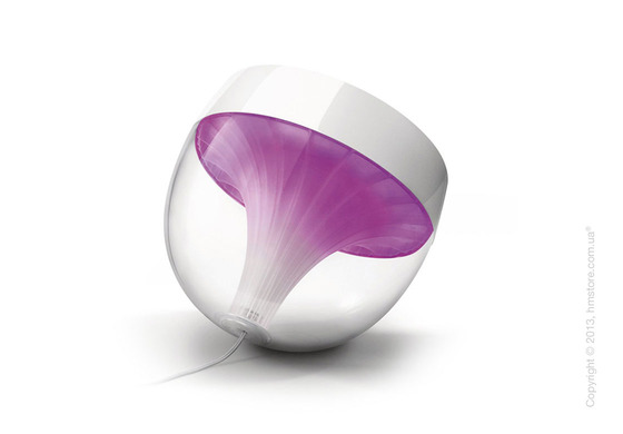 Cветодиодный светильник Philips LivingColors Iris Clear