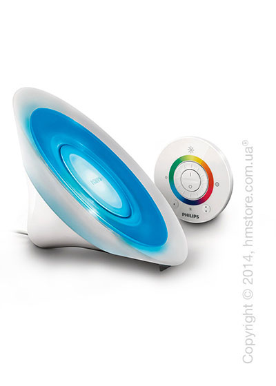 Cветодиодный светильник Philips LivingColors Aura White