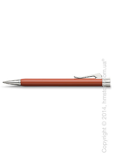 Ручка шариковая Graf von Faber-Castell серия Intuition, коллекция Terra