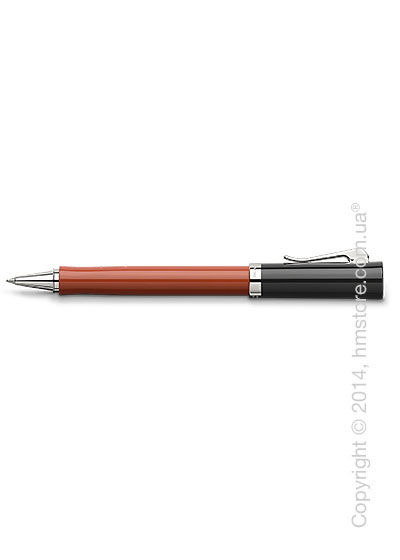 Ручка роллер Graf von Faber-Castell серия Intuition, коллекция Terra