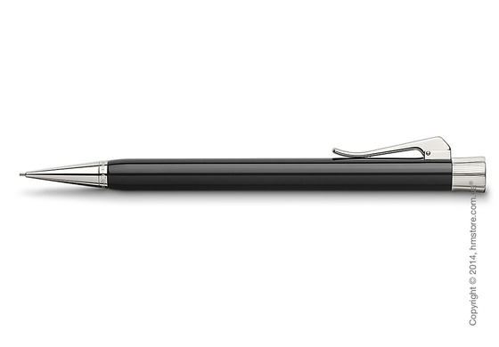 Карандаш механический Graf von Faber-Castell серия Intuition, коллекция Black