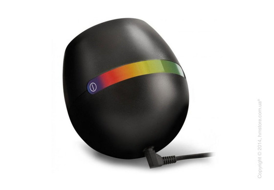 Cветодиодный светильник Philips LivingColors Micro Black