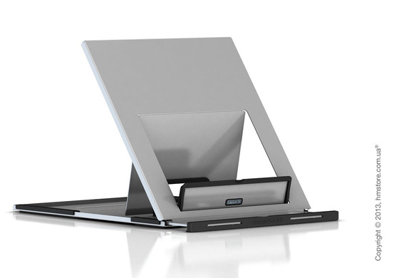 Держатель Herman Miller Lapjack Portable Laptop Holder