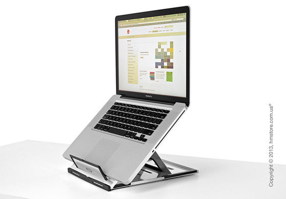 Держатель Herman Miller Lapjack Portable Laptop Holder