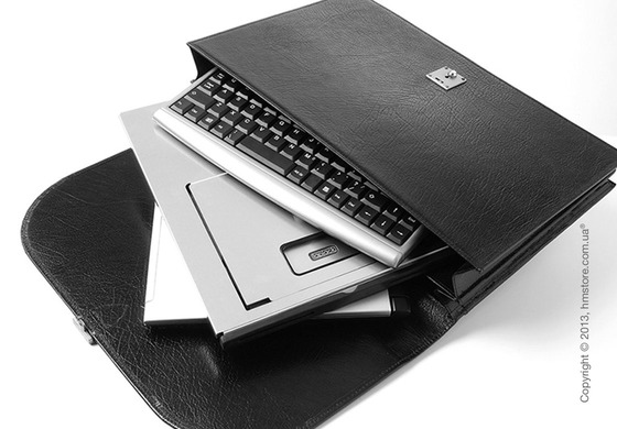 Держатель Herman Miller Lapjack Portable Laptop Holder