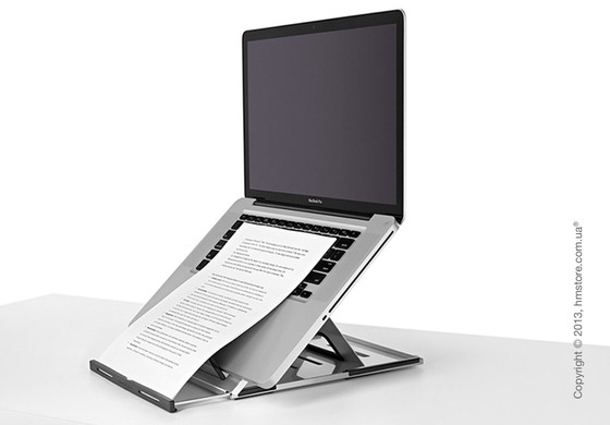 Держатель Herman Miller Lapjack Portable Laptop Holder
