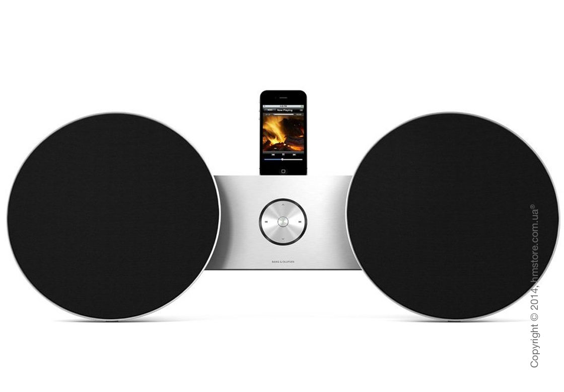 Bang olufsen автомобильная акустика