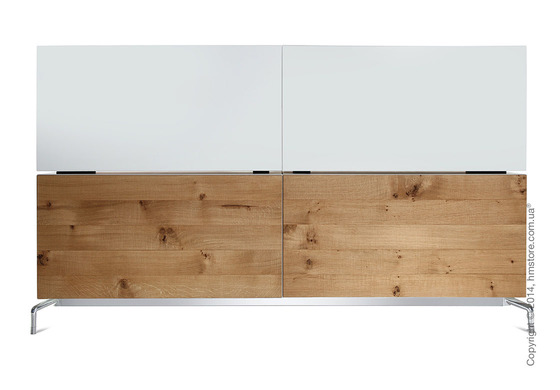 Комод Wagner W-Box Sideboard, White Комод Wagner W-Box Sideboard, White