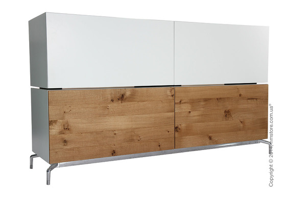 Комод Wagner W-Box Sideboard, White Комод Wagner W-Box Sideboard, White