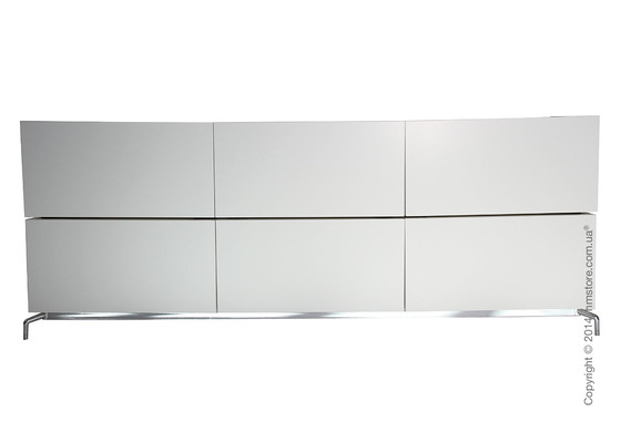 Комод Wagner W-Box Sideboard, White Комод Wagner W-Box Sideboard, White