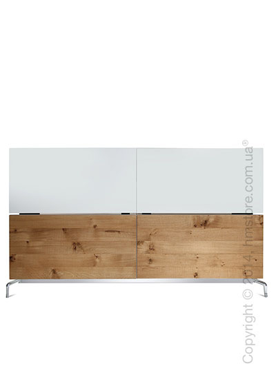 Комод Wagner W-Box Sideboard, White