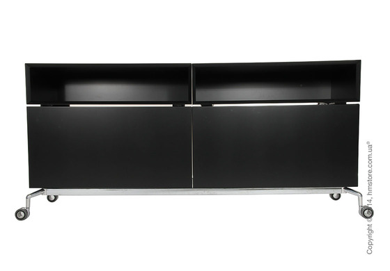Комод Wagner W-Box Sideboard, Black Комод Wagner W-Box Sideboard, Black