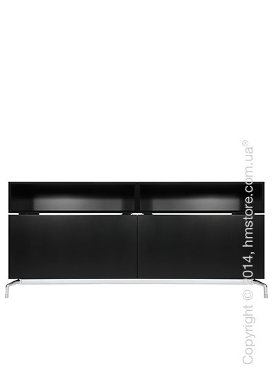Комод Wagner W-Box Sideboard, Black