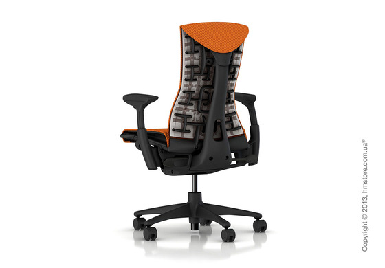 Кресло Herman Miller Embody