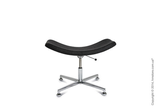 Кресло Wagner W-Lounge Chair