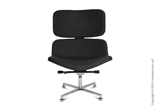 Кресло Wagner W-Lounge Chair